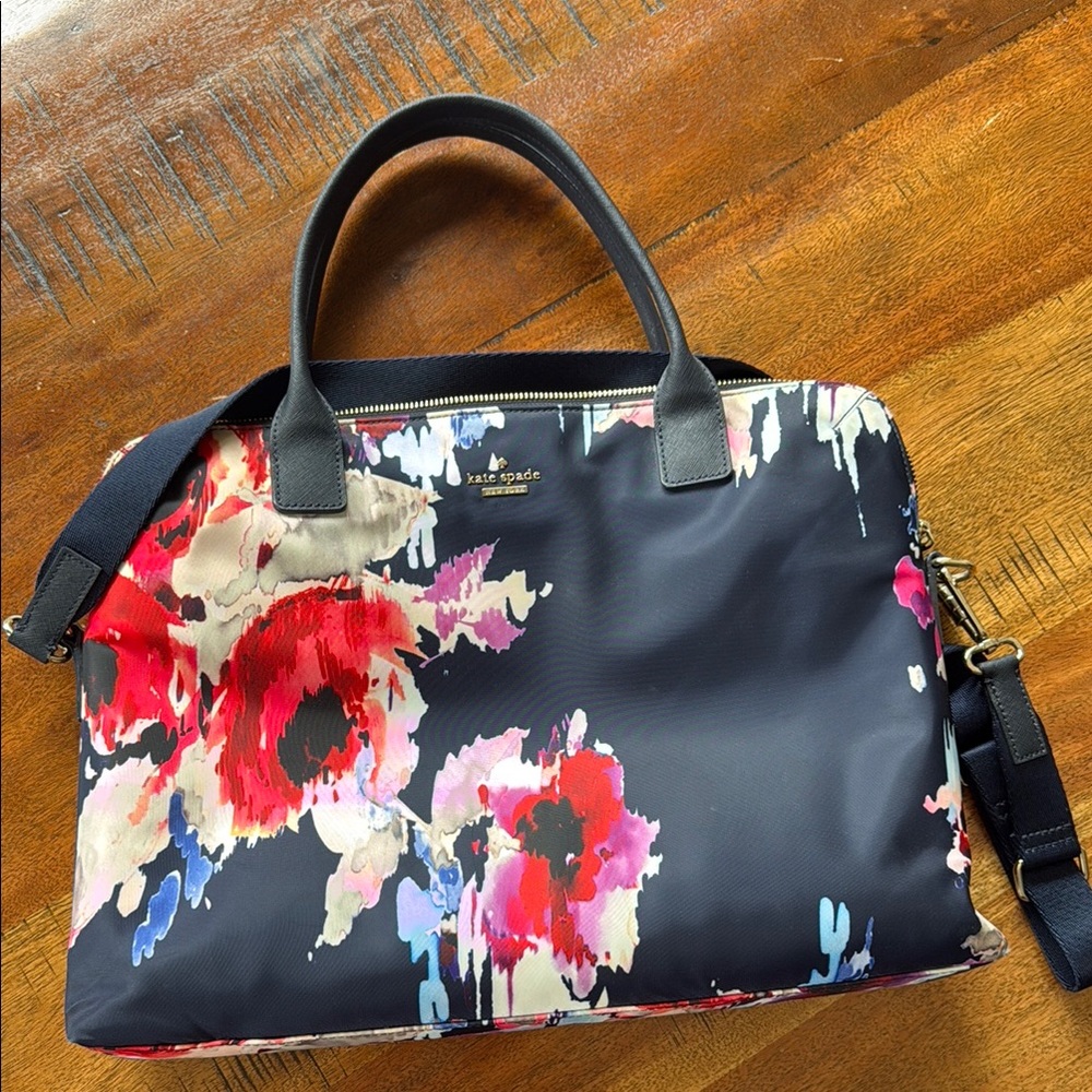 Kate Spade Laptop Bag